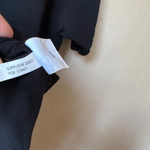 Polo Ralph Lauren Men's Polo Shirt in Black - Picture 6 of 7